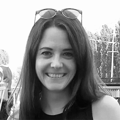 Julie Aymon